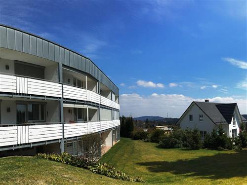 Holiday Home/Apartment - 2 persons -  - Weltringpark - 59955 - Winterberg