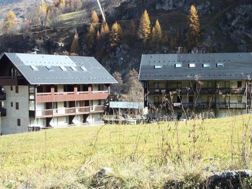 Semesterlägenhet - 4 personer -  - 73450 - Valloire