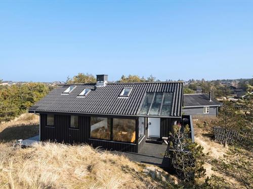 Sommerhus - 4 personer -  - Slugten - 9492 - Blokhus