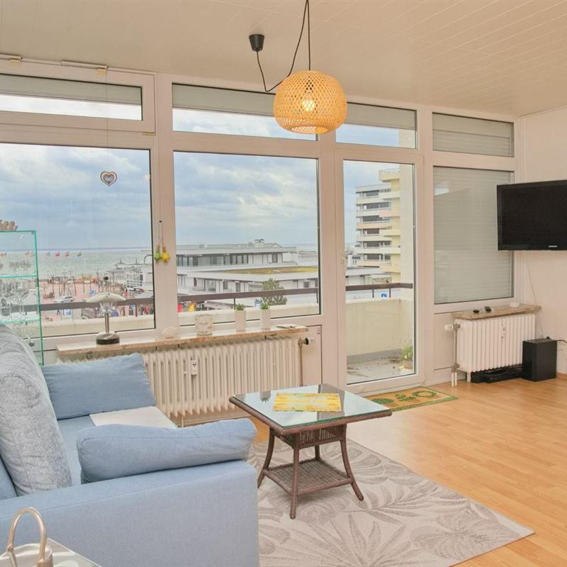 Ferielejlighed - 2 personer -  - Seeweg - 23743 - Grömitz