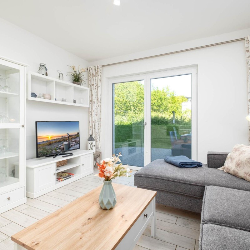 Ferielejlighed - 5 personer -  - Wischkamp - 23683 - Scharbeutz