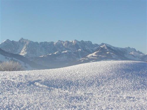  - 6 personer -  - Birnbacher Str. - 83242 - Reit Im Winkl