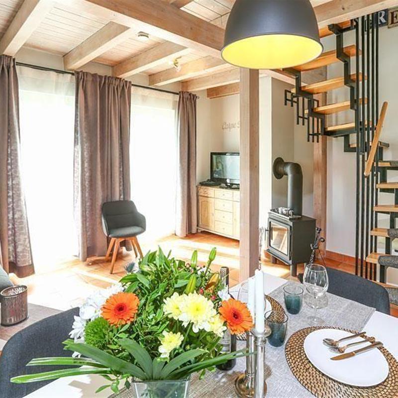 Sommerhus - 6 personer -  - Kliffstraße - 18211 - Nienhagen