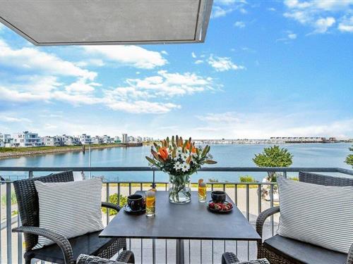 Ferielejlighed - 3 personer -  - Hafenpromenade - Meerleben, Ostseeresort Olpenitz - 24376 - Olpenitz