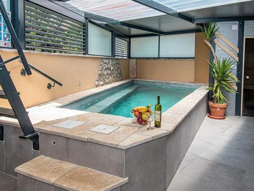 Holiday home - 6 persons -  - Betiga - 52215 - Vodnjan