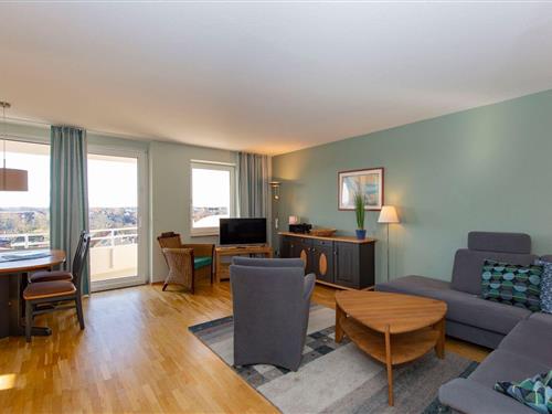 Ferielejlighed - 4 personer -  - Nordfeldstraße - 27476 - Cuxhaven-Doese