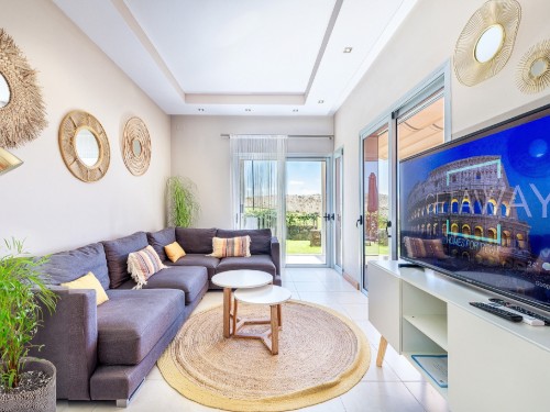 Villa - 4 personer -  - 35106 - San Bartolomé De Tirajana