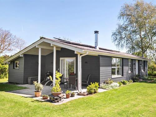 Fritidshus - 4 personer -  - Reedtzholmvej - Enø - 4736 - Karrebæksminde