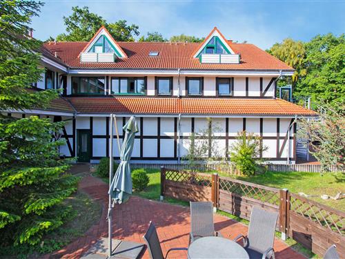 Ferienhaus - 4 Personen -  - Alte Peenemünder Straße - 17449 - Karlshagen (Ostseebad)