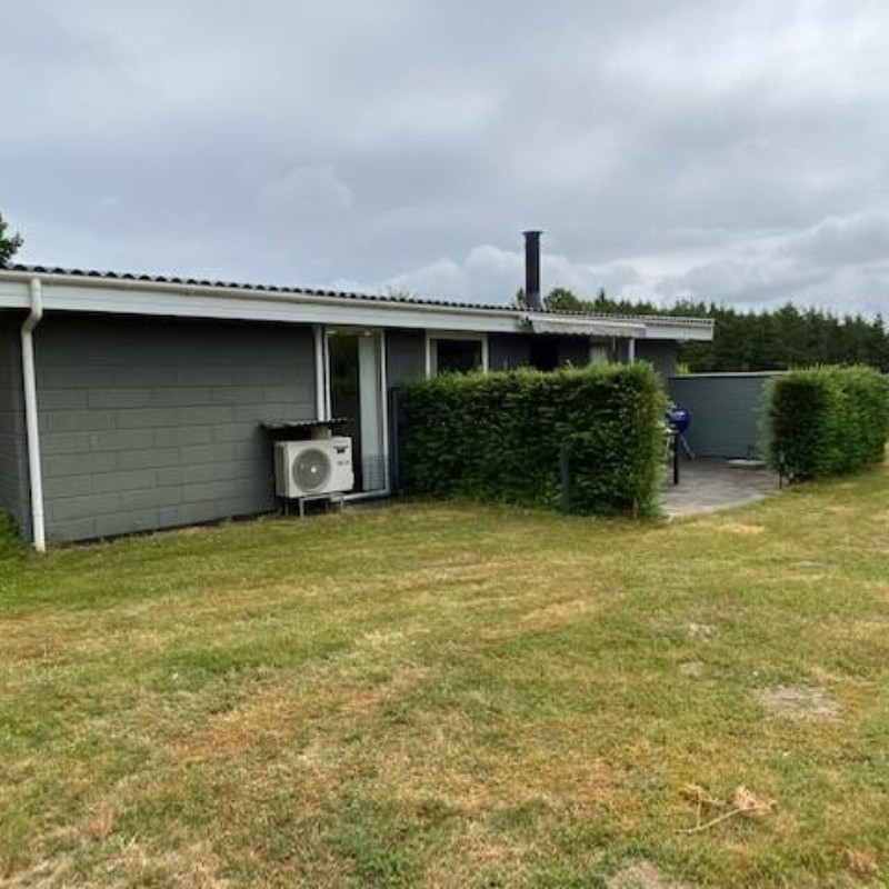 Ferienhaus - 4 Personen -  - Flintholmsvej - Lyngsbäk - 8400 - Ebeltoft