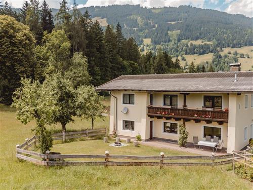 Semesterlägenhet - 7 personer -  - Haid, - 5760 - Saalfelden Am Steinernen