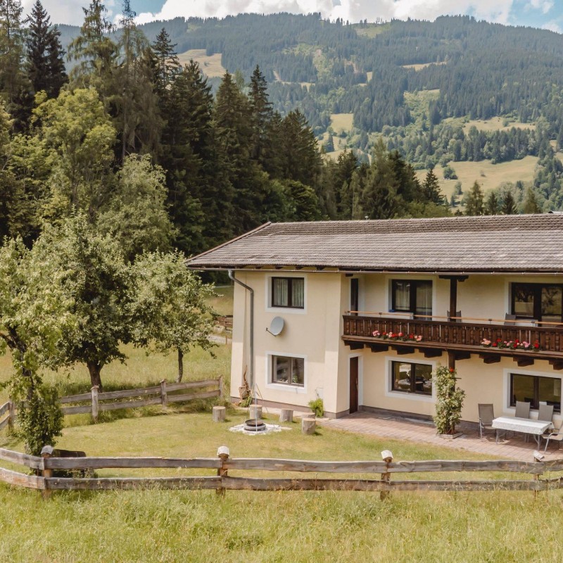 Ferielejlighed - 7 personer -  - Haid, - 5760 - Saalfelden Am Steinernen