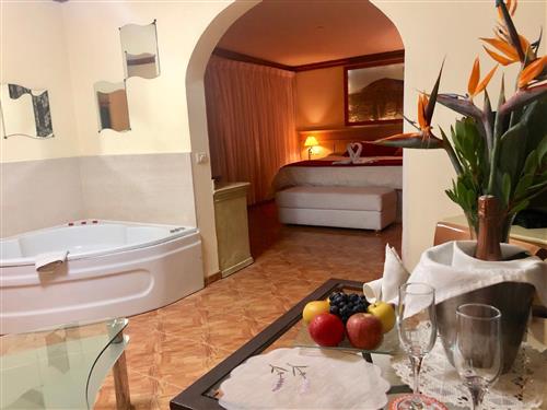 Holiday apartment - 2 persons -  - Calle El Amparo - 38430 - Icod De Los Vinos