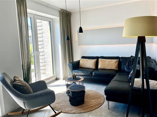 Feriehus - 6 personer -  - Am Alten Deich - 26316 - Dangast