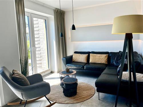 Sommerhus - 6 personer -  - Am Alten Deich - 26316 - Dangast