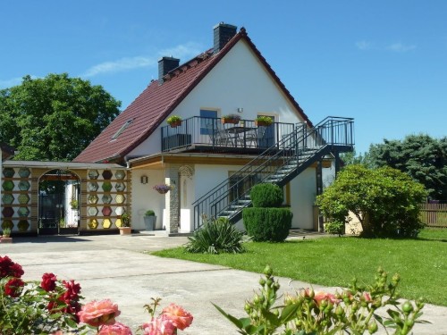 Sommerhus - 6 personer -  - 01814 - Rathmannsdorf
