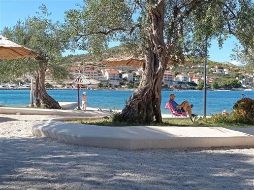 Ferieleilighet - 6 personer -  - Marina - 21222 Mar