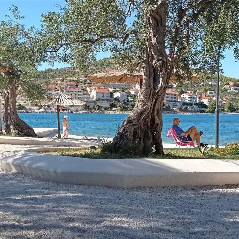 Ferielejlighed - 6 personer -  - Marina - 21222 Mar