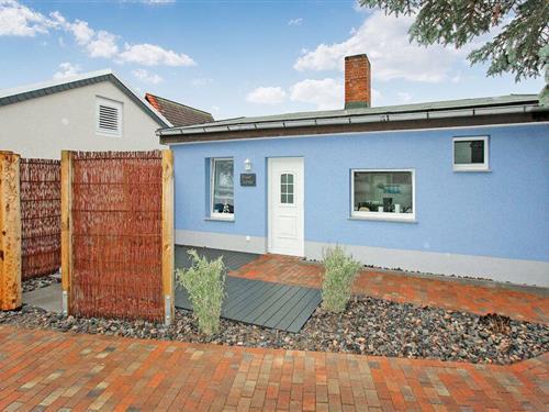 Ferienhaus - 4 Personen -  - Blumenstraße - 17454 - Zinnowitz (Seebad)