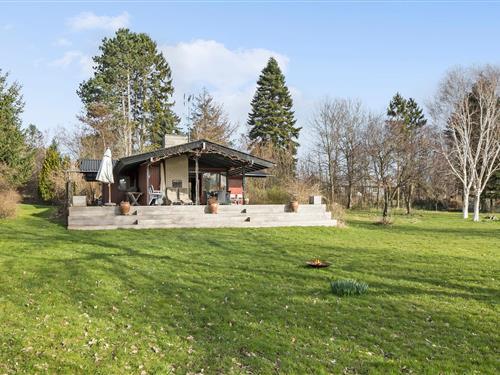 Sommerhus - 8 personer -  - Jørgensvej - Rågeleje - 3210 - Vejby