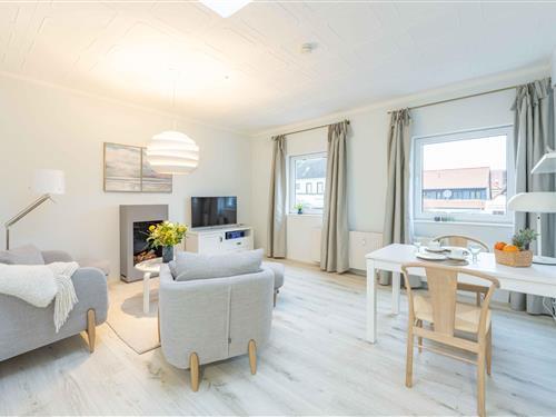 Ferieleilighet - 2 personer -  - Mühlenstraße - 24376 - Kappeln