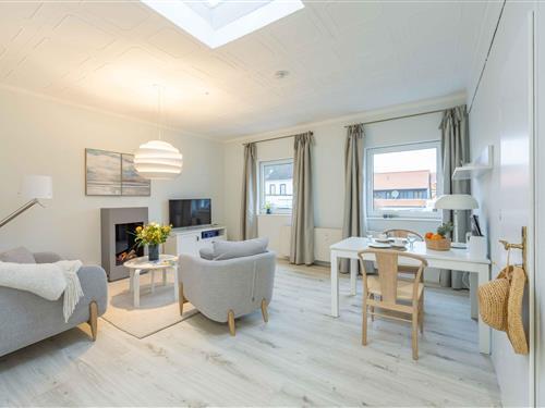 Ferielejlighed - 2 personer -  - Mühlenstraße - 24376 - Kappeln