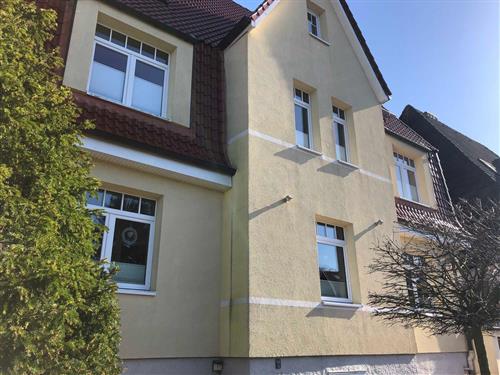 Ferieleilighet - 5 personer -  - Hegelstraße 8 b - 26384 - Wilhelmshaven