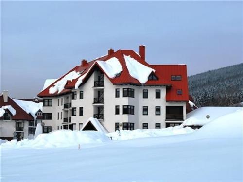 Holiday apartment - 4 persons -  - Harrachov - 51246