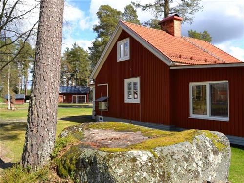 Sommerhus - 4 personer -  - Hagfors - 68391