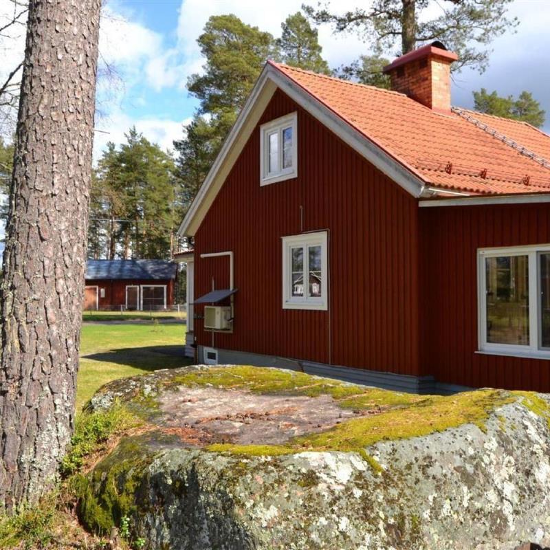 Sommerhus - 4 personer -  - Hagfors - 68391
