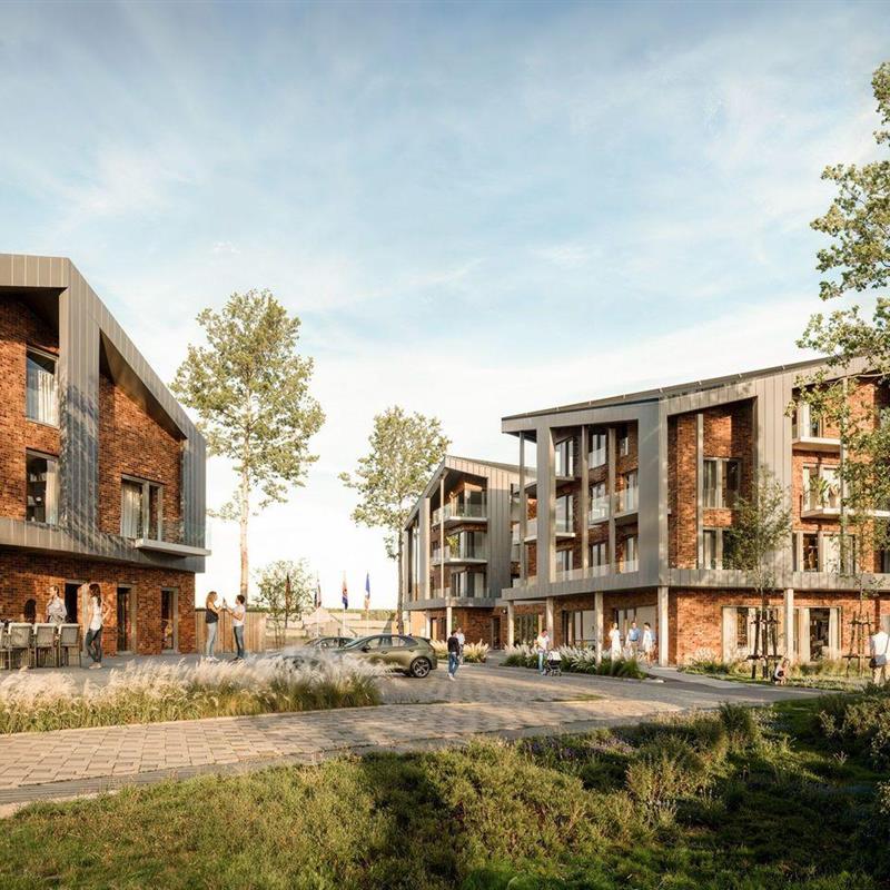 Ferielejlighed - 2 personer -  - Nordseestraße - 25899 - Dagebüll