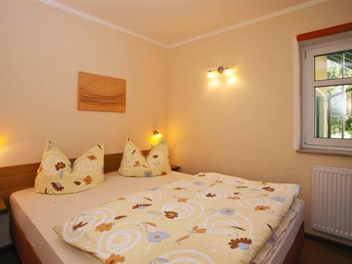 Holiday apartment - 2 persons -  - Stubbenkammer Str. - 18551 - Lohme Ot Hagen