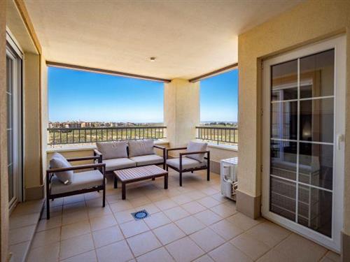 Holiday apartment - 3 persons -  - 21409 - Isla Canela