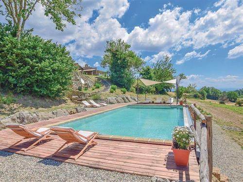 Sommerhus - 6 personer -  - Loc. Torre San Severo - Torre San Severo - 05018 - Torre San Severo (Tr)