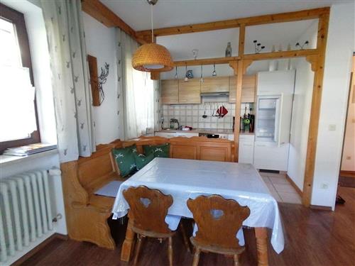 Holiday Home/Apartment - 4 persons -  - Ahornstraße - 83334 - Inzell