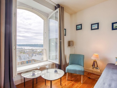 Ferieleilighet - 4 personer -  - Dinard - 35800
