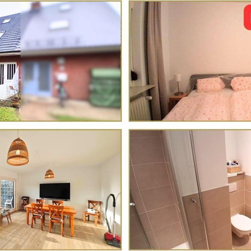 Ferielejlighed - 3 personer -  - Strandstr. - 25938 - Wyk Auf Föhr