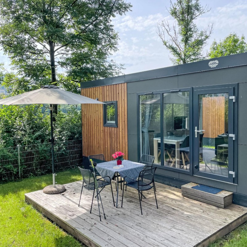 Sommerhus - 4 personer -  - Riedenburg - 93339
