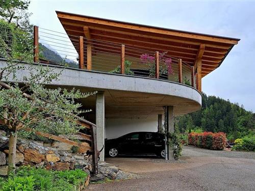 Feriehus - 2 personer -  - 39020 - Partschins