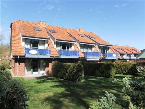 Ferielejlighed - 6 personer -  - Kastanienallee - 23946 - Boltenhagen