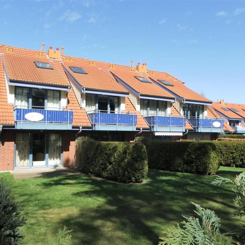 Ferielejlighed - 6 personer -  - Kastanienallee - 23946 - Boltenhagen