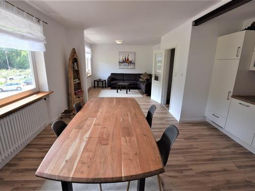 Ferieleilighet - 6 personer -  - Am Berliner Platz - 24321 - Hohwacht