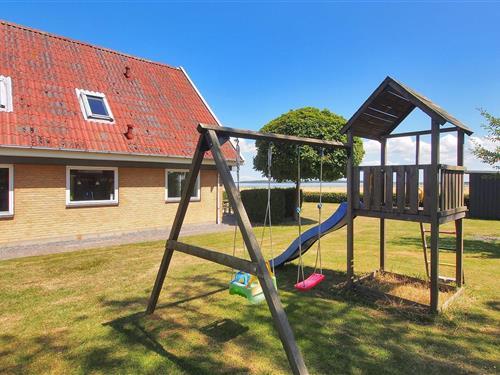 Sommerhus - 10 personer -  - Ternevej - Langø - 4900 - Nakskov