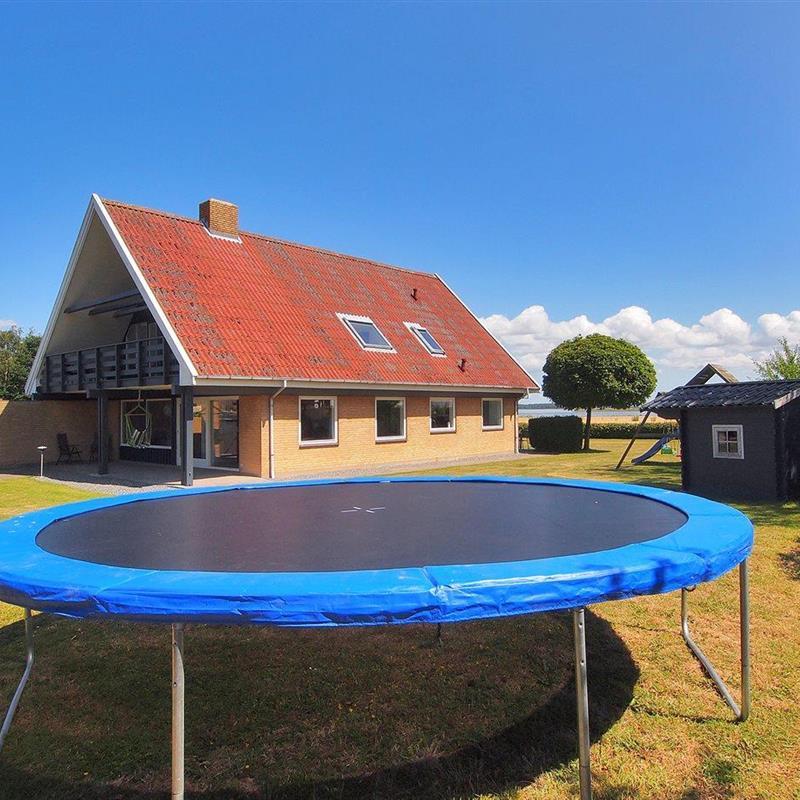 Ferienhaus - 10 Personen -  - Ternevej - Langö - 4900 - Nakskov
