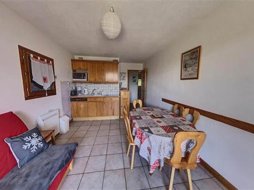 Ferielejlighed - 6 personer -  - 74300 - Les Carroz D'arâches