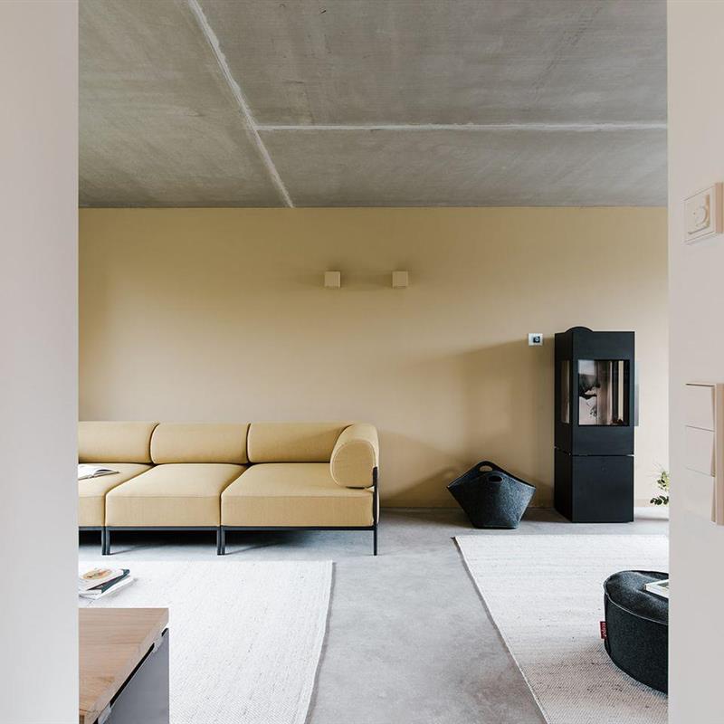 Sommerhus - 4 personer -  - Postreihe - 18375 - Wieck A Darß