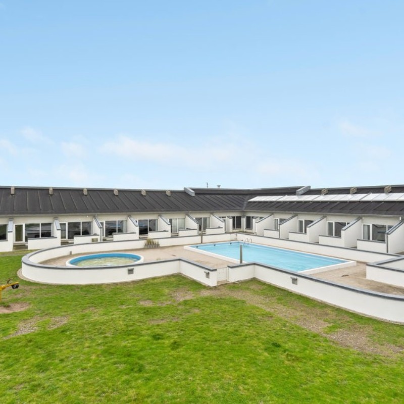 Ferielejlighed - 6 personer -  - Strandvejen 150, Lejl. - Tranum Klit - 9460 - Brovst