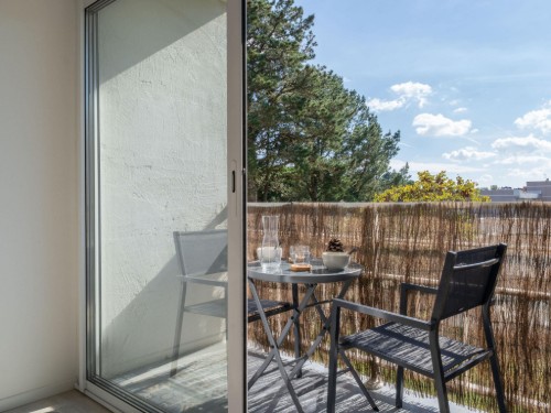 Ferielejlighed - 4 personer -  - 33120 - Arcachon