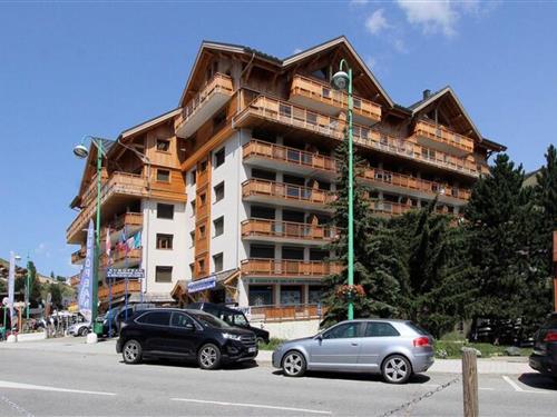 Semesterlägenhet - 8 personer -  - 38860 - Venosc