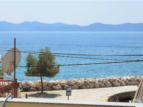 Ferienhaus - 3 Personen -  - Zadar - Diklo - 23000 - Zadar - Diklo